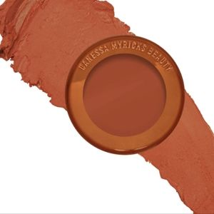 Danessa Myricks Yummy Skin Flushed Blurring Balm Powder Blush in Jubilee